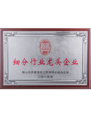 拉萨市细分行业龙头企业